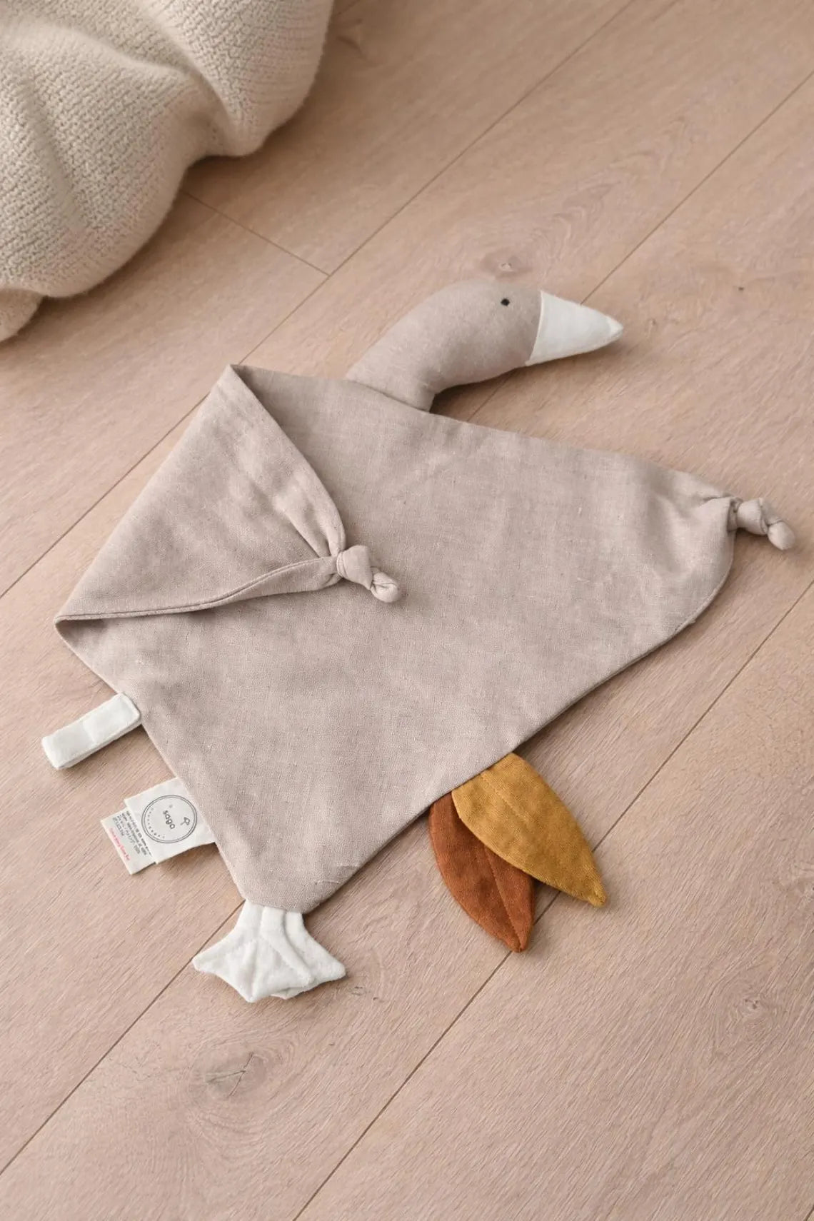 Baby Geschenkbox
