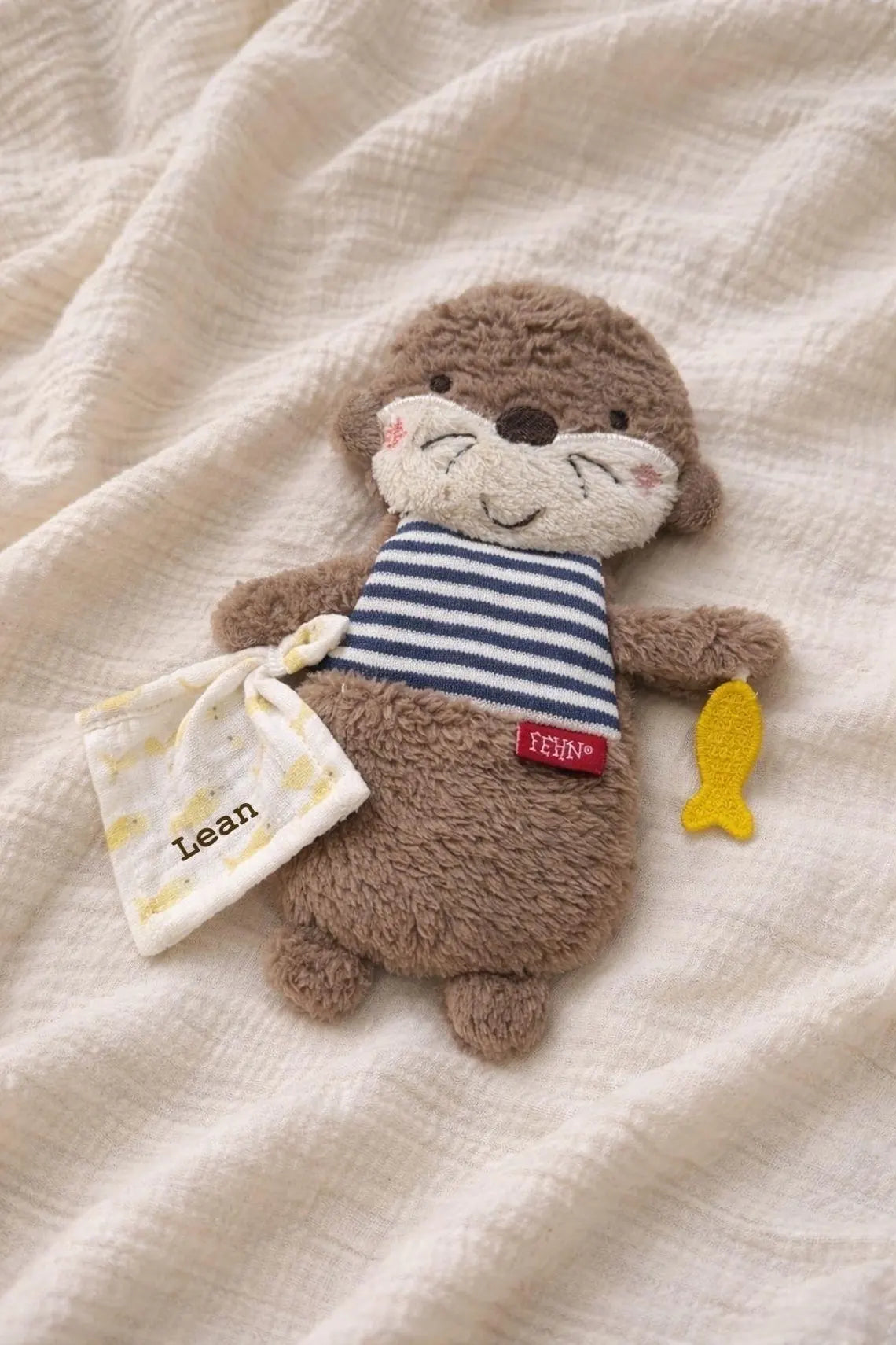 KnisterOtter