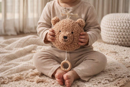Teddy Spieluhr