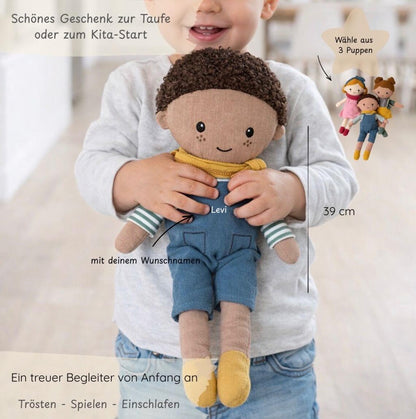 Kuschelpuppe