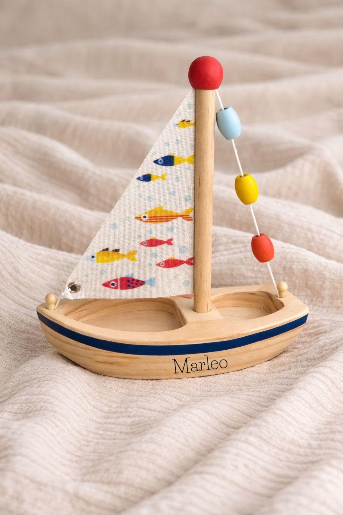 Segelboot