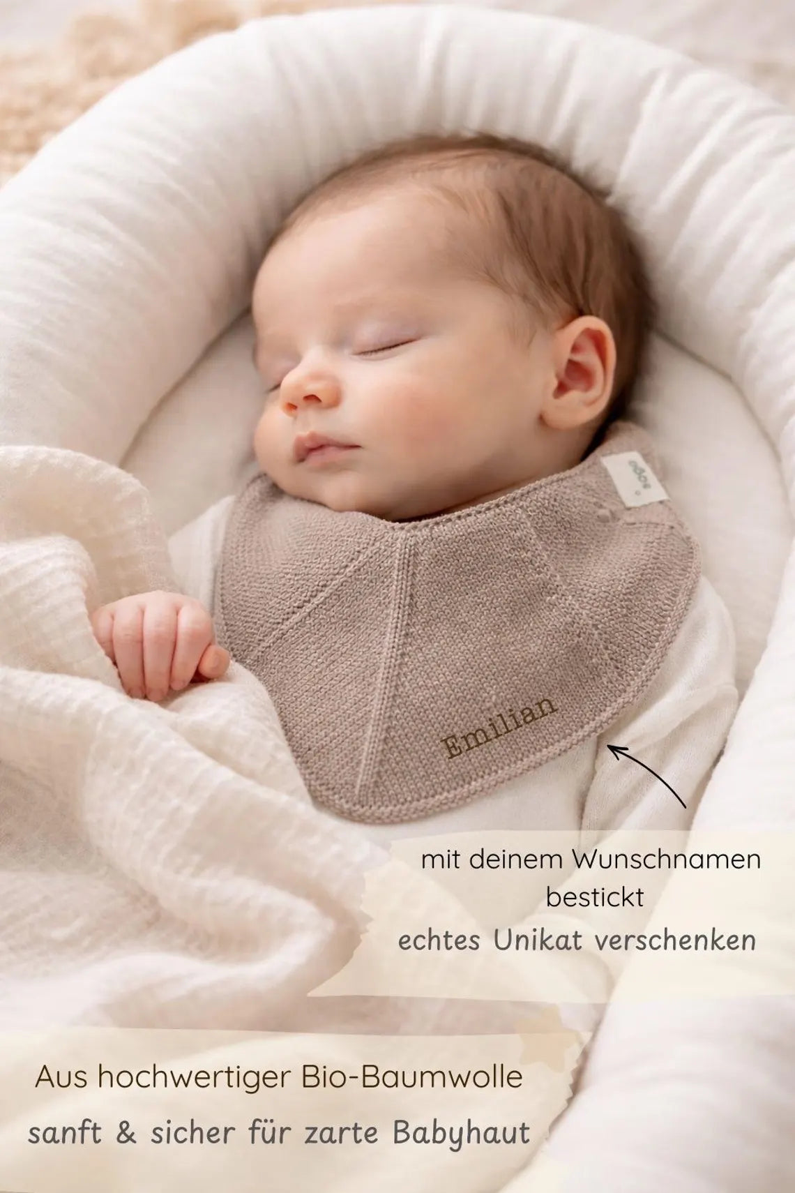 Baby Geschenkbox