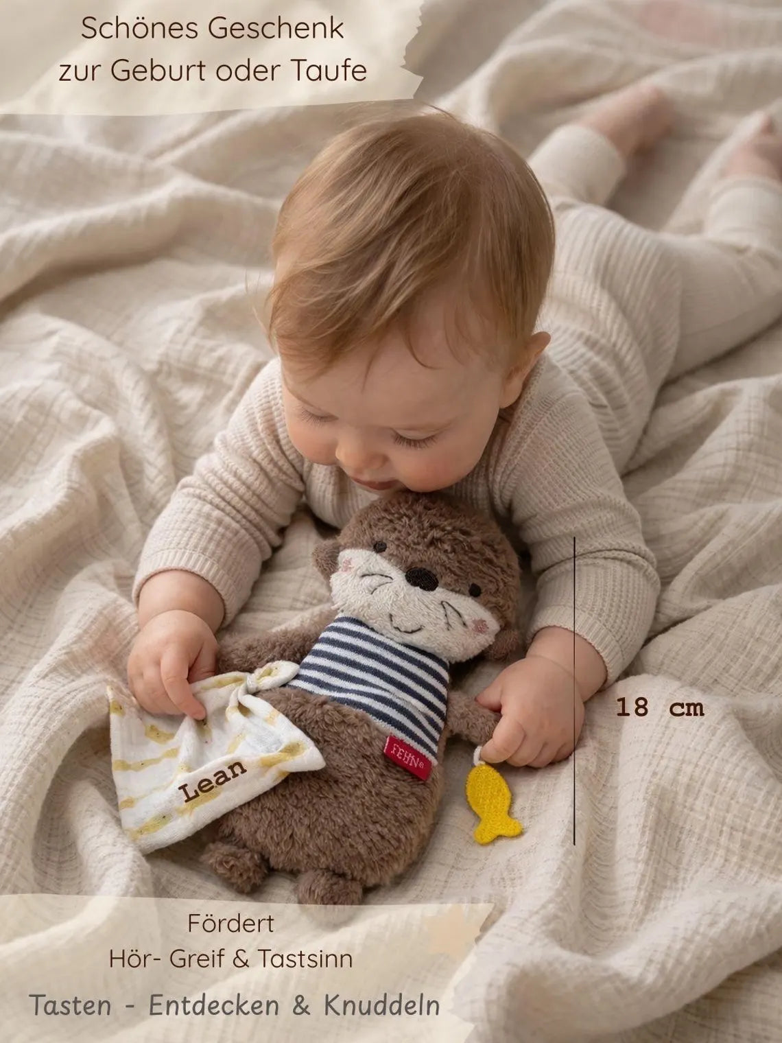 KnisterOtter