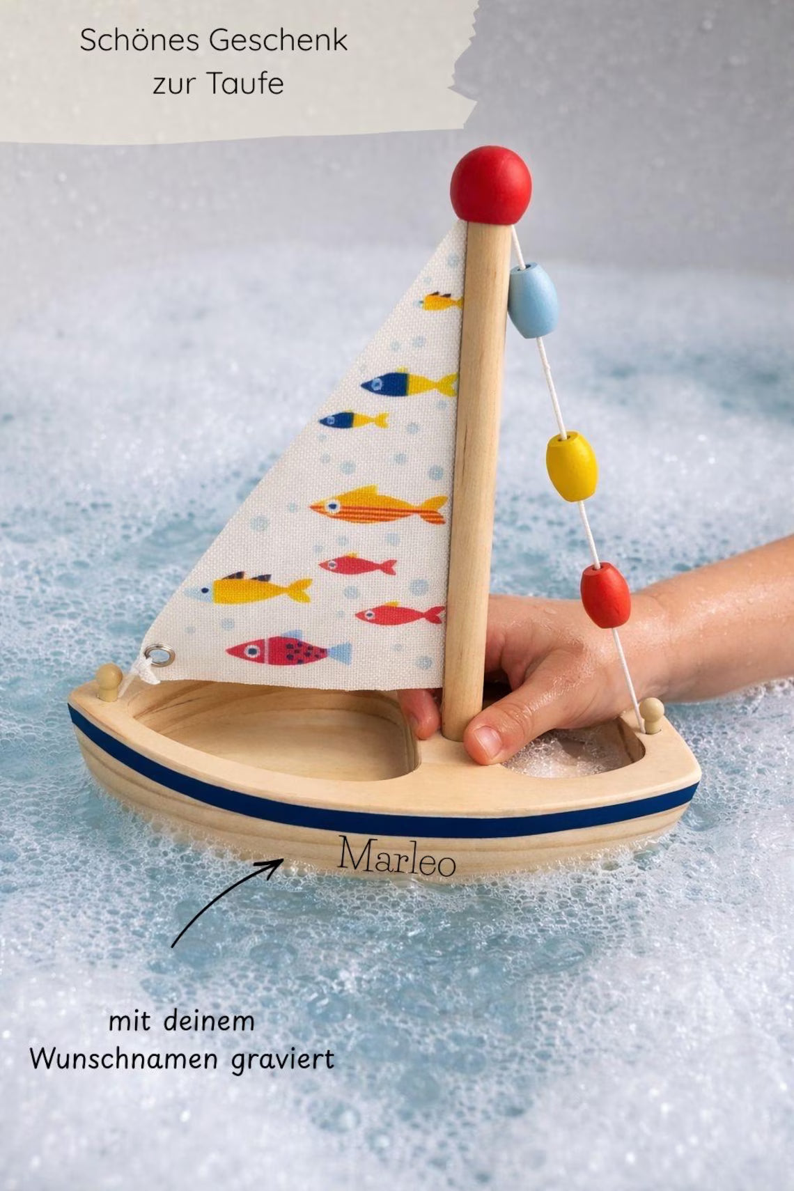 Segelboot