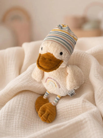 Ente Kuscheltier