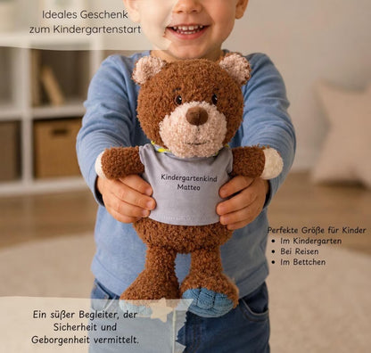 Bär Kuscheltier
