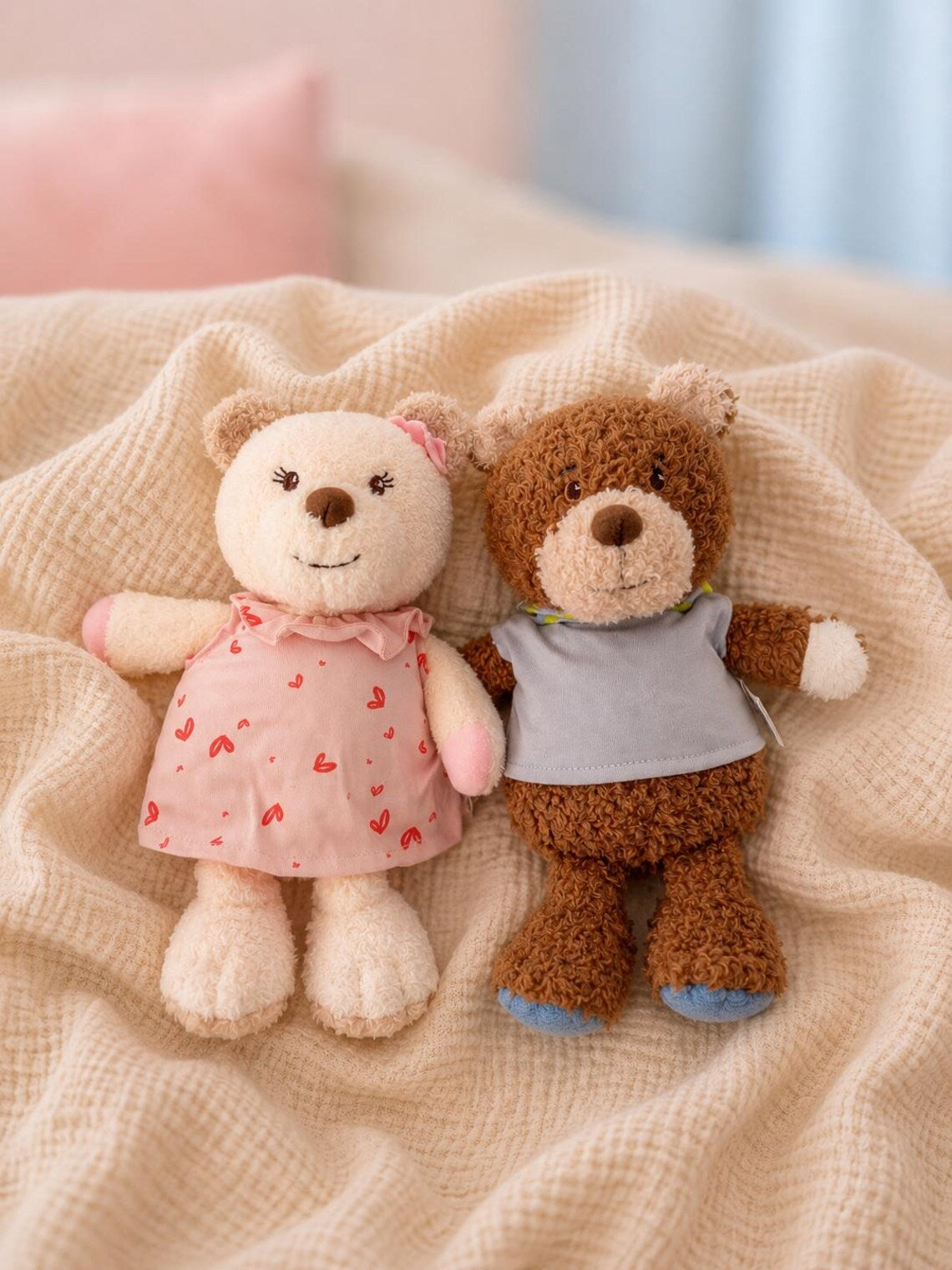 Bär Kuscheltier