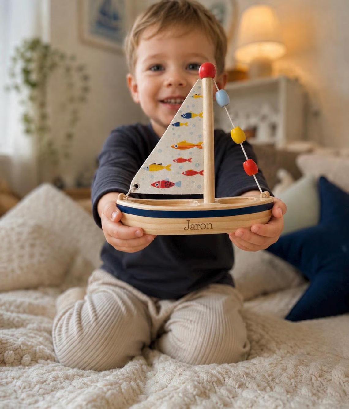 Segelboot