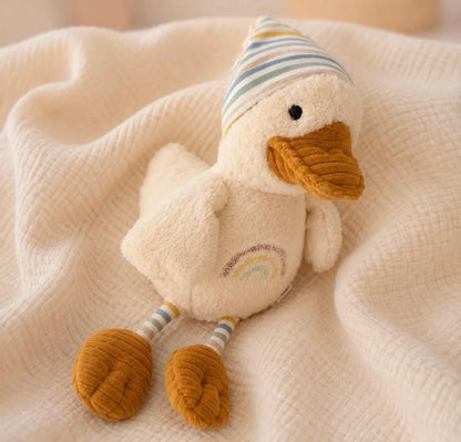 Ente Kuscheltier