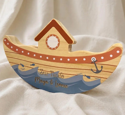 Arche Noah Balancespiel