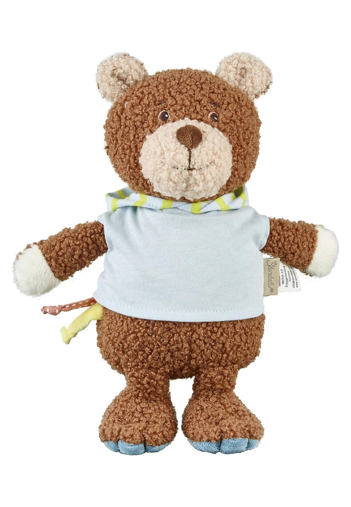 Bär Kuscheltier