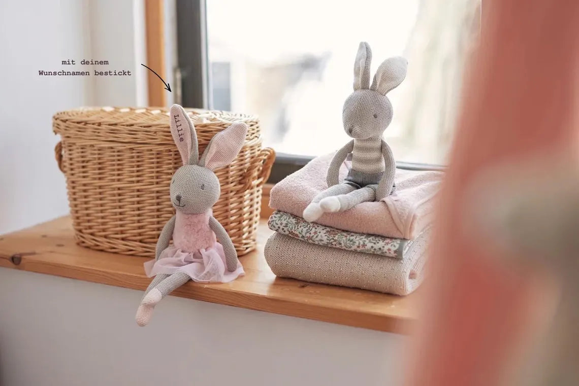 Stickhase