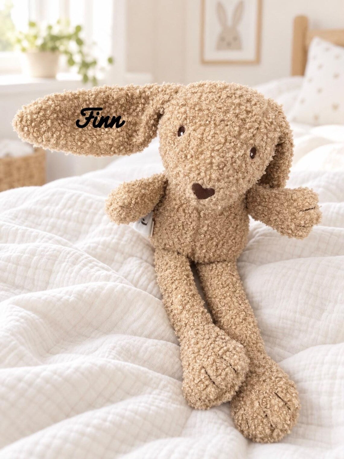 Kuschelhase
