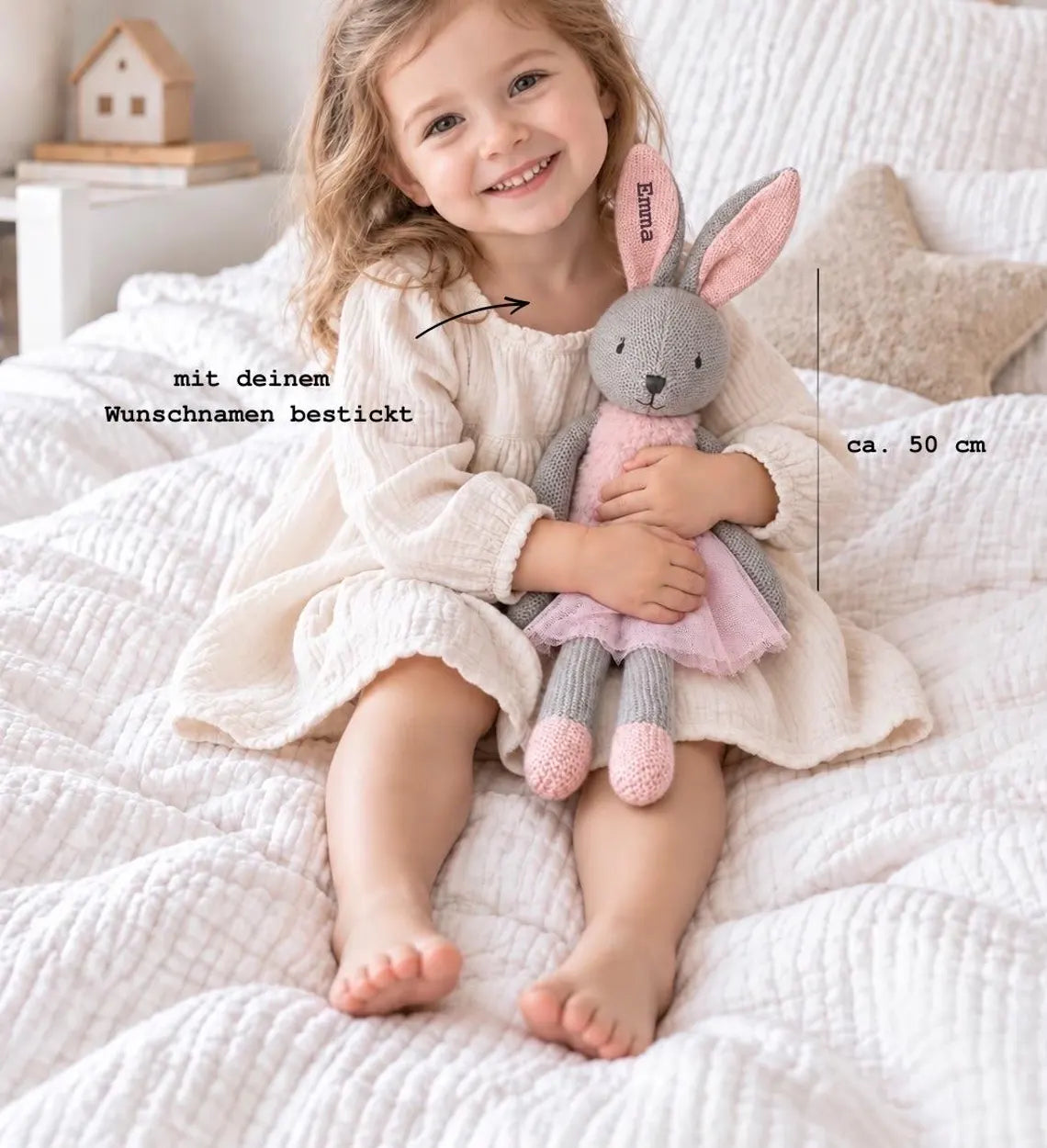 Stickhase