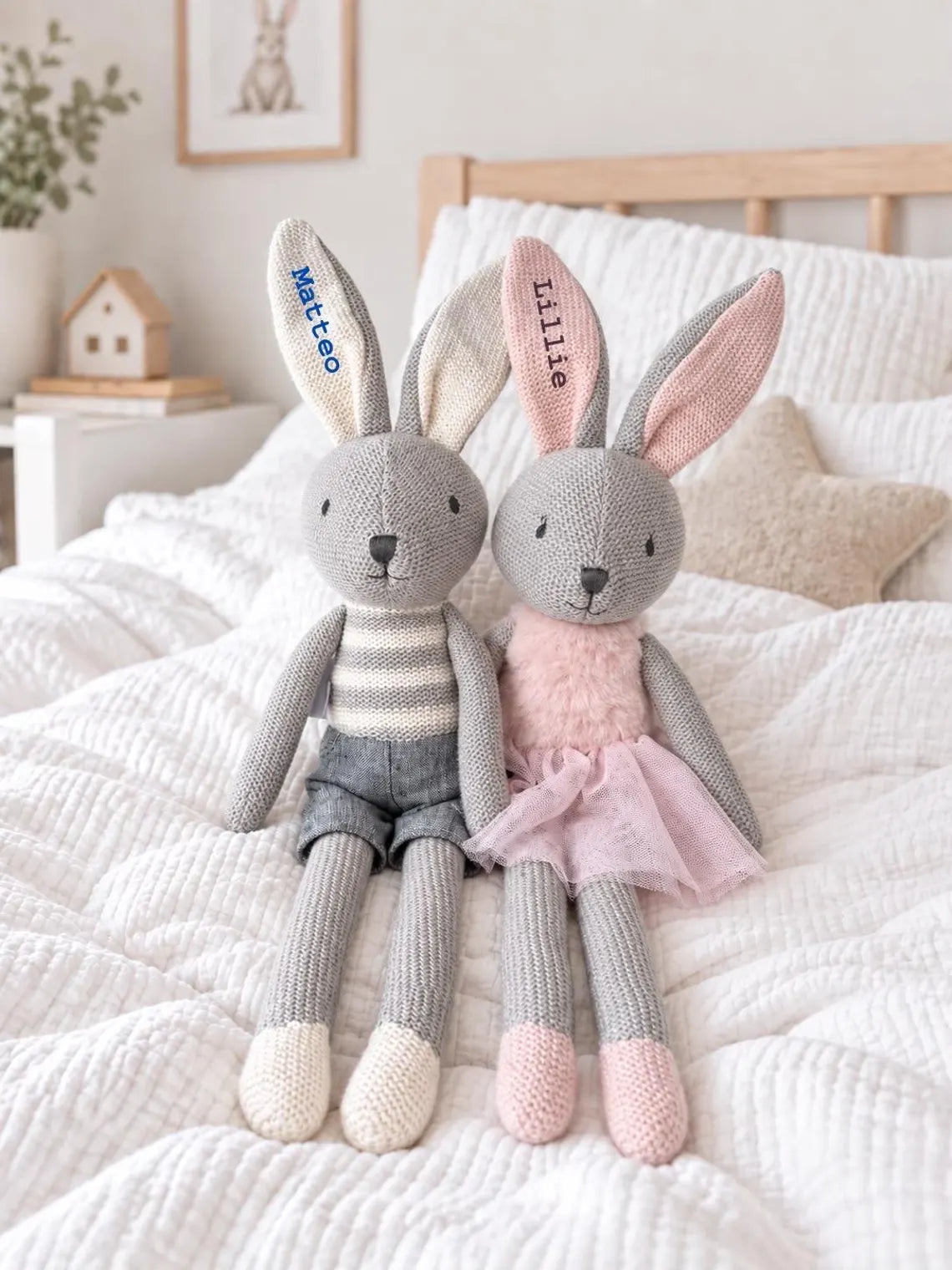 Stickhase