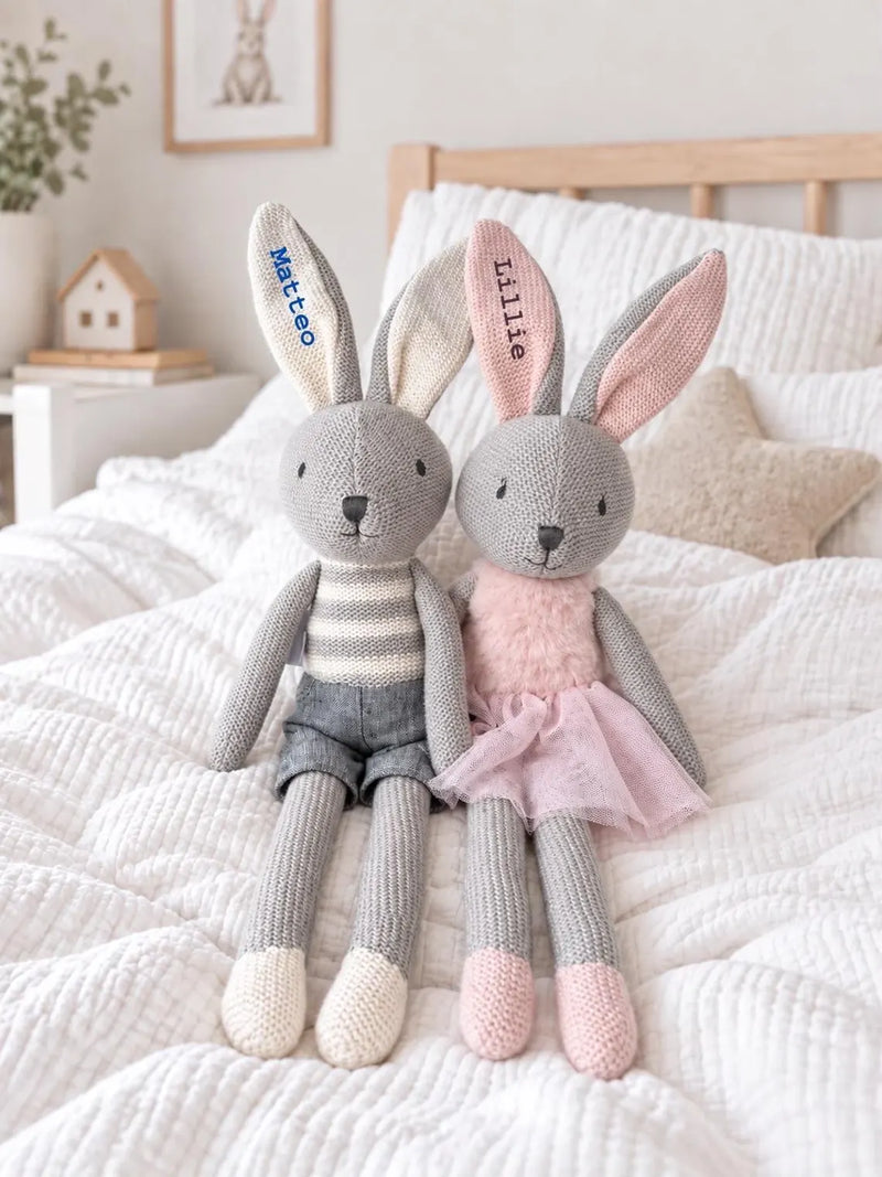 Stickhase