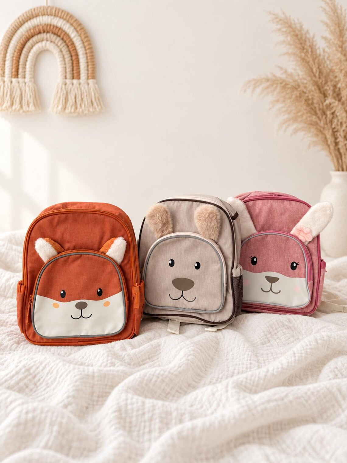 Kindergartenrucksack