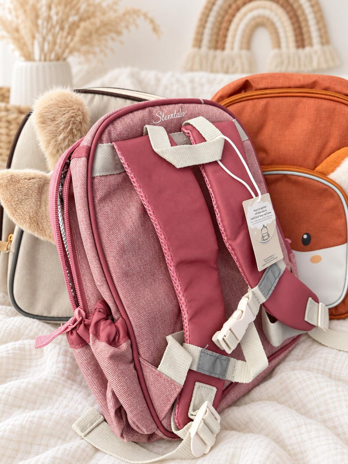 Kindergartenrucksack