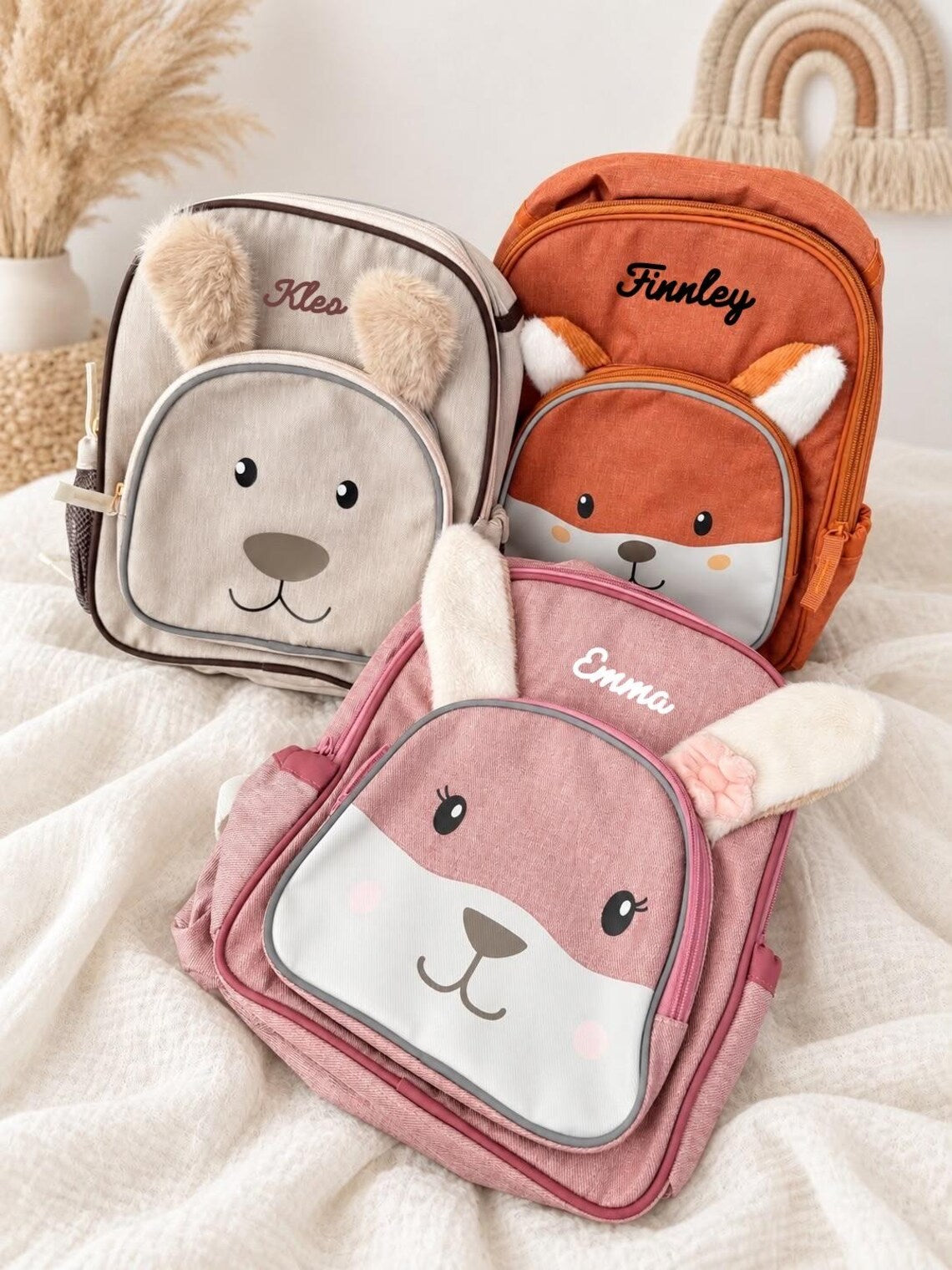 Kindergartenrucksack