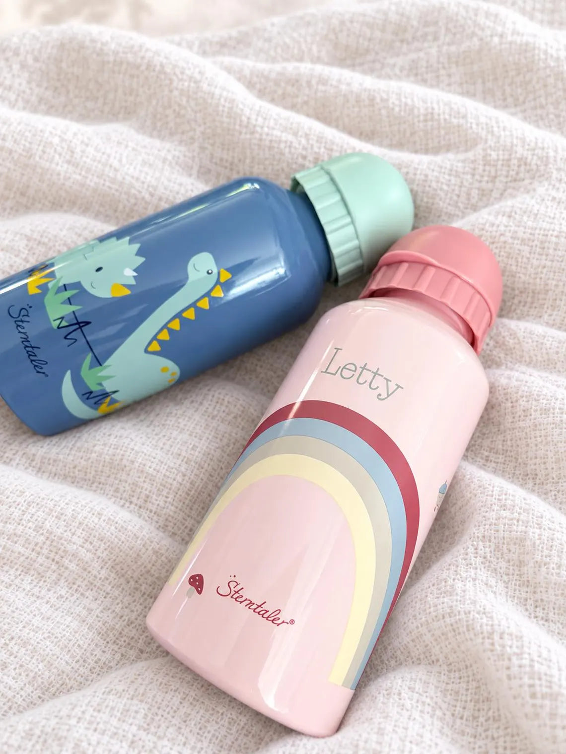 Trinkflasche Sterntaler
