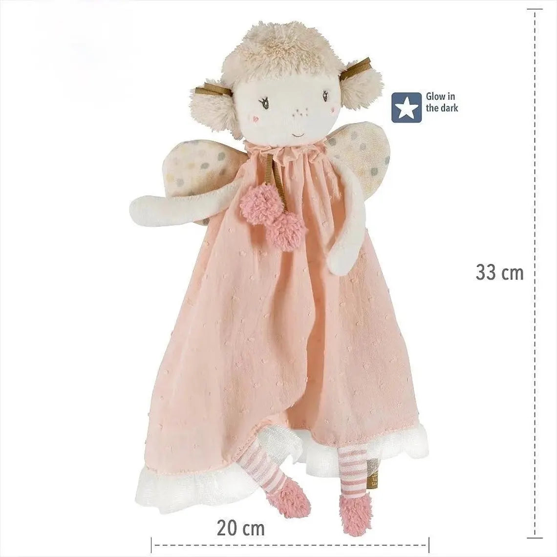 Schutzengel Baby