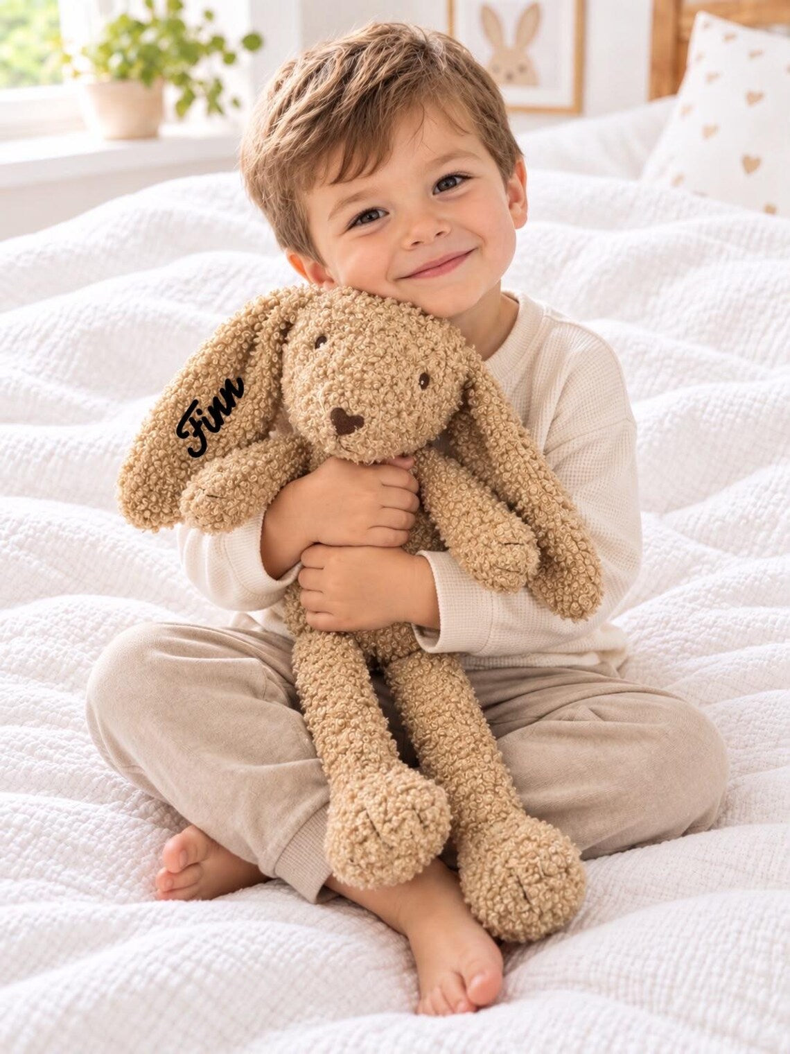 Kuschelhase