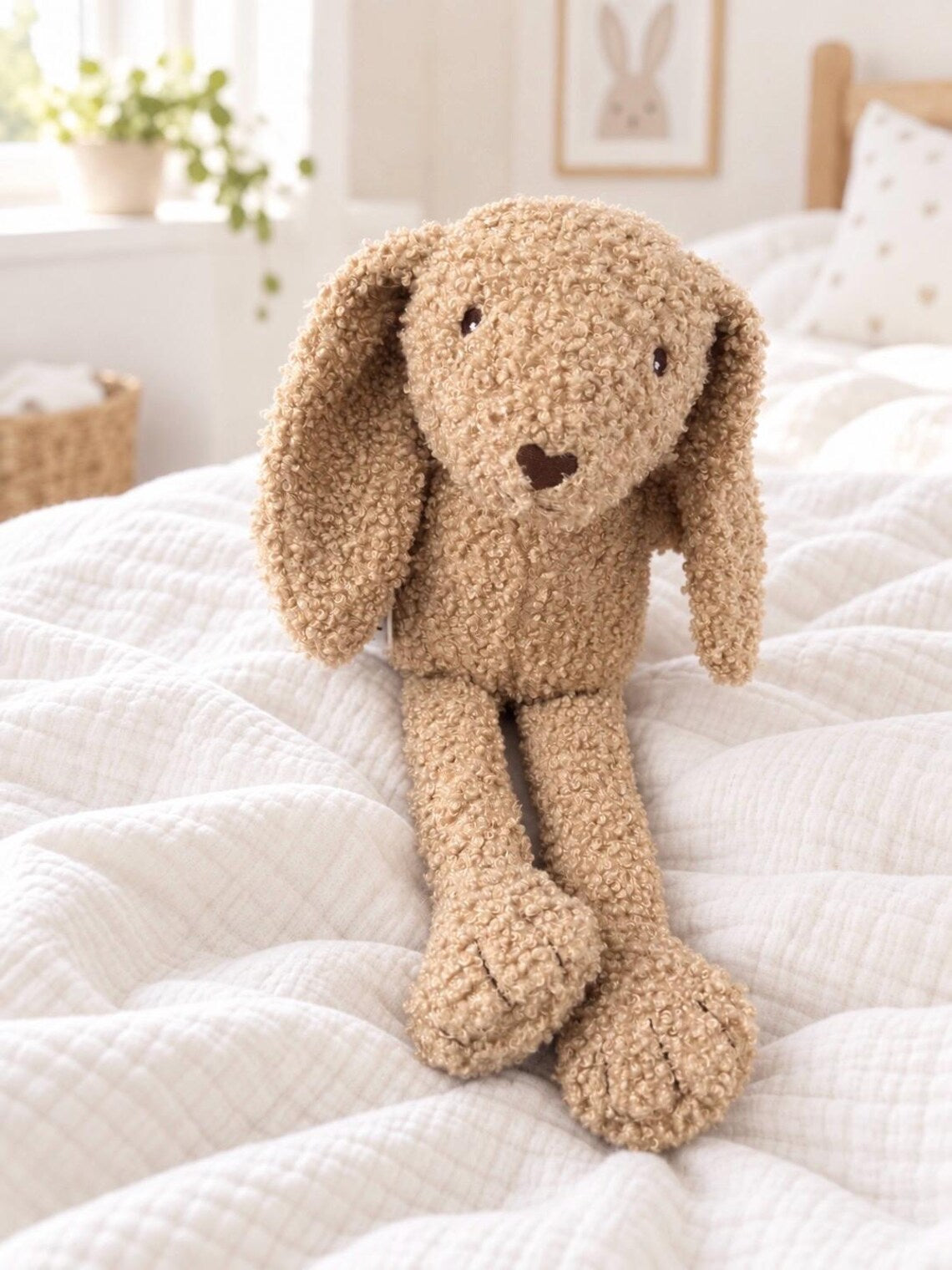 Kuschelhase