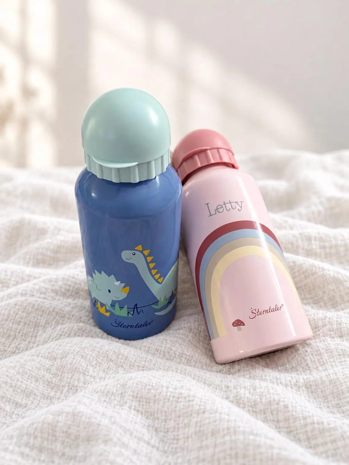 Trinkflasche Sterntaler