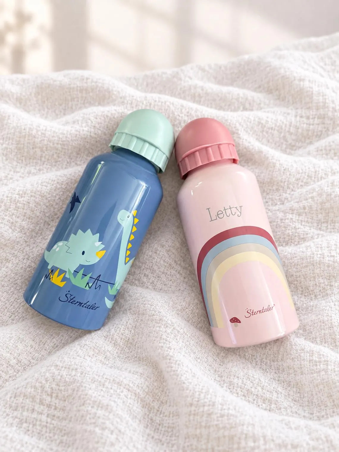 Trinkflasche Sterntaler