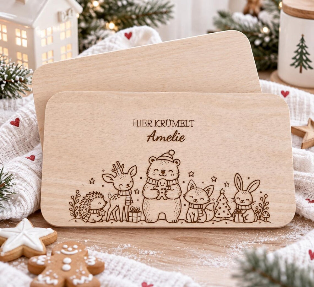 Holzgeschenke