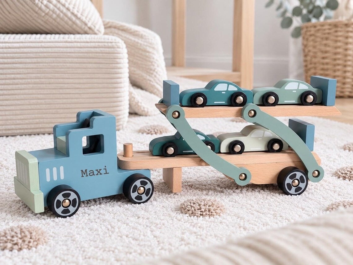 Autotransporter