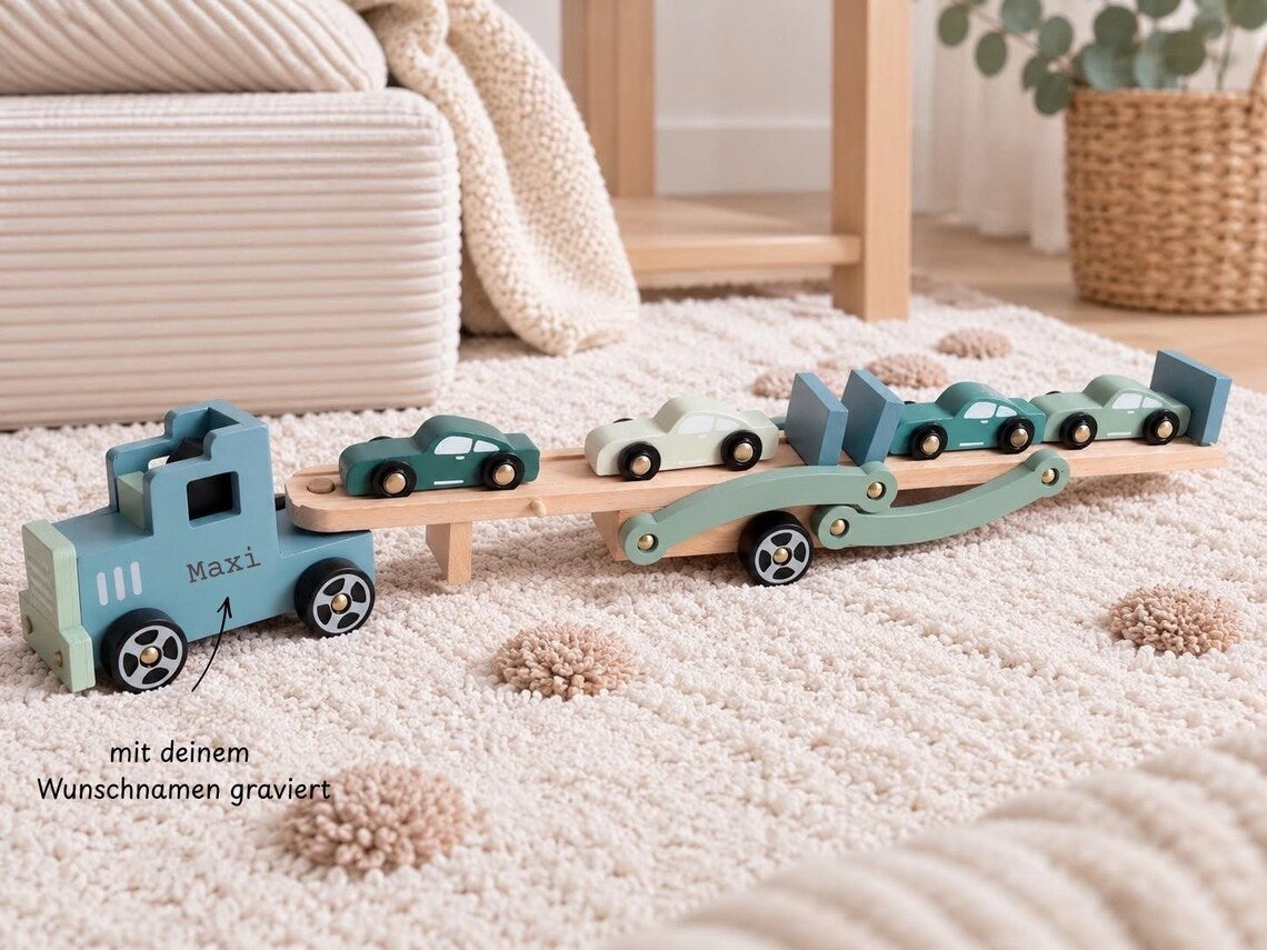 Autotransporter