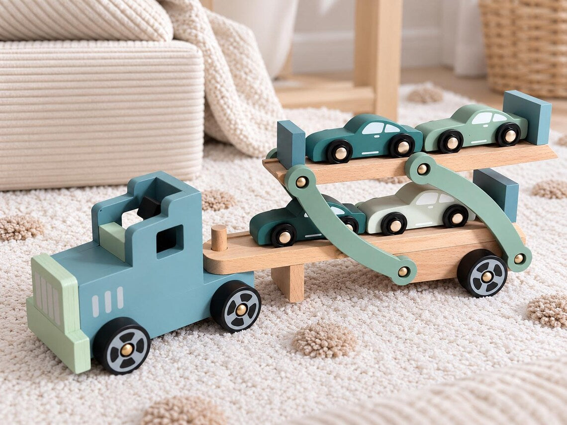 Autotransporter