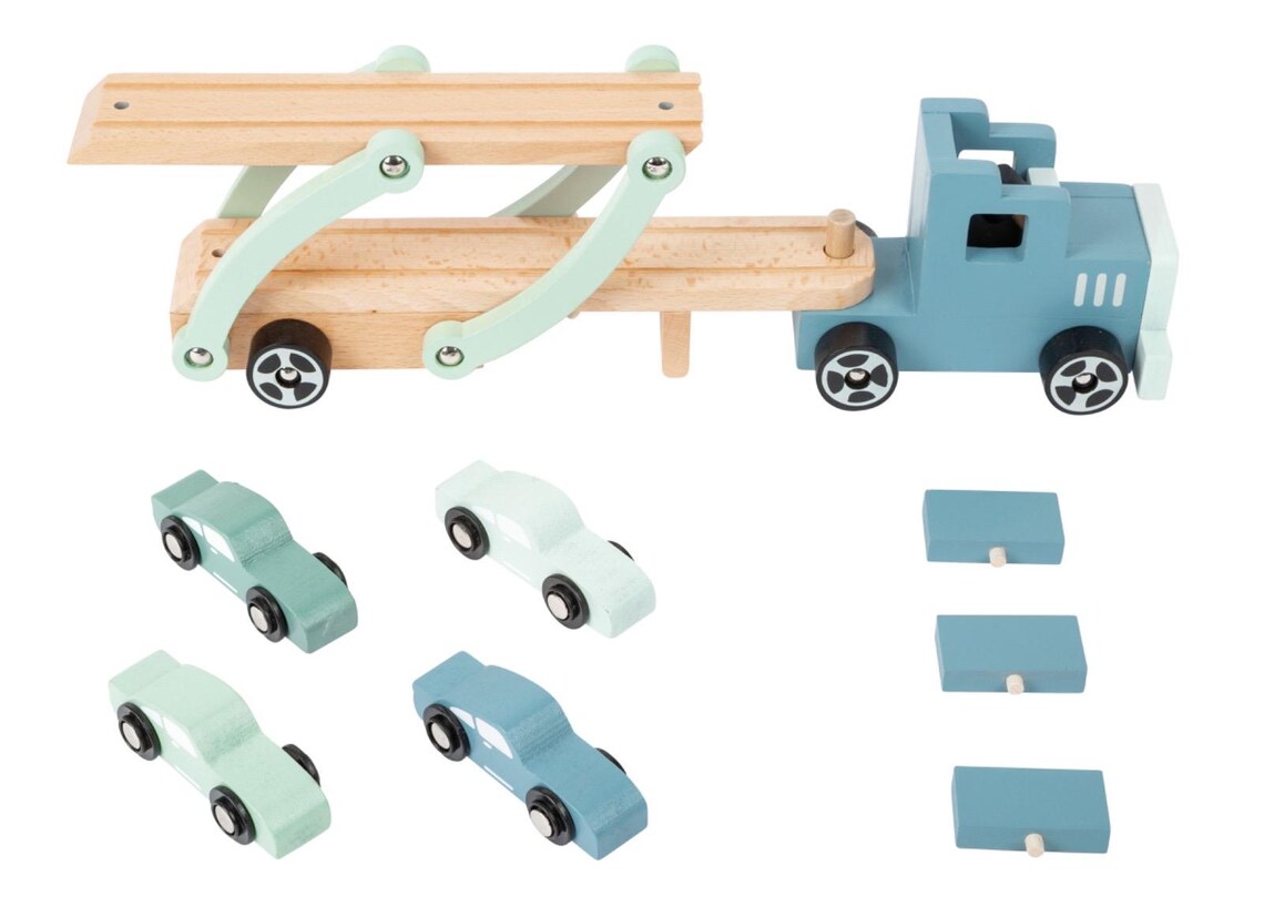 Autotransporter