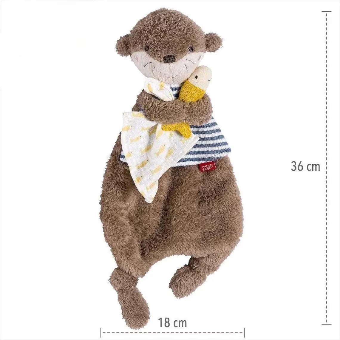 Schmuseotter