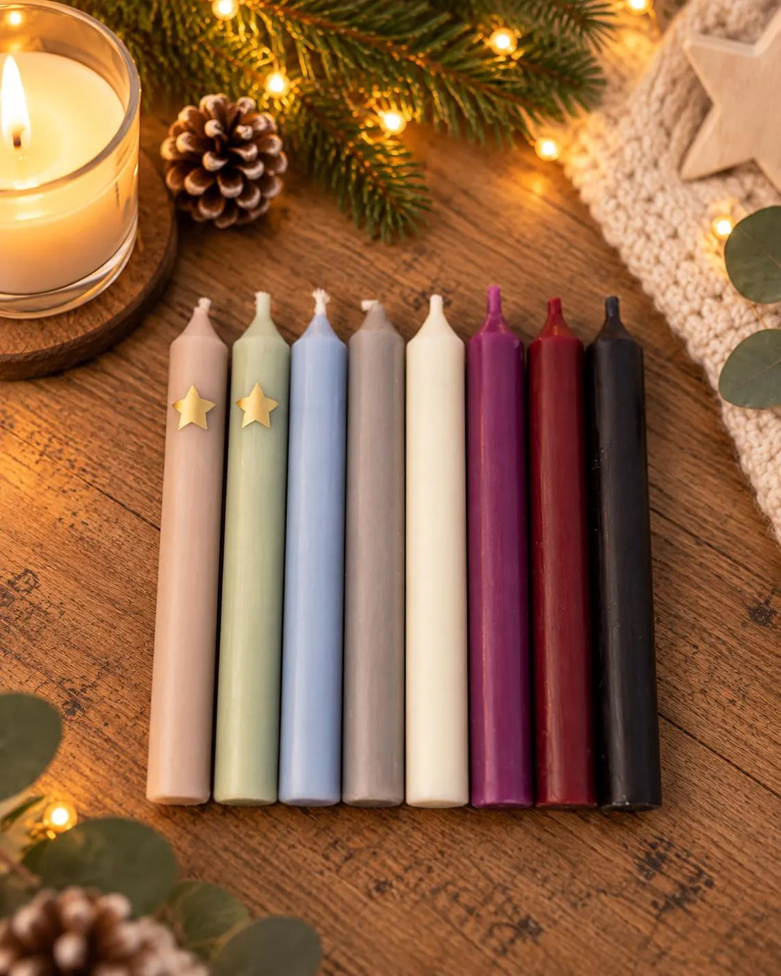 Weihnachtsmitbringsel