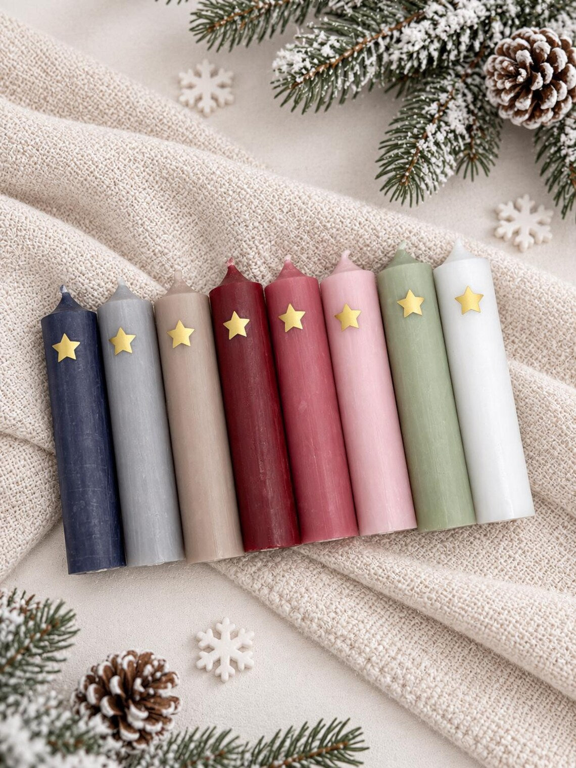Weihnachtshaus