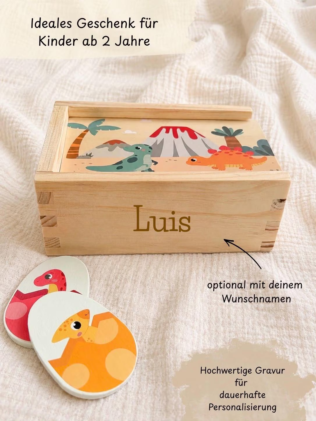 Memo Spiel Montessori