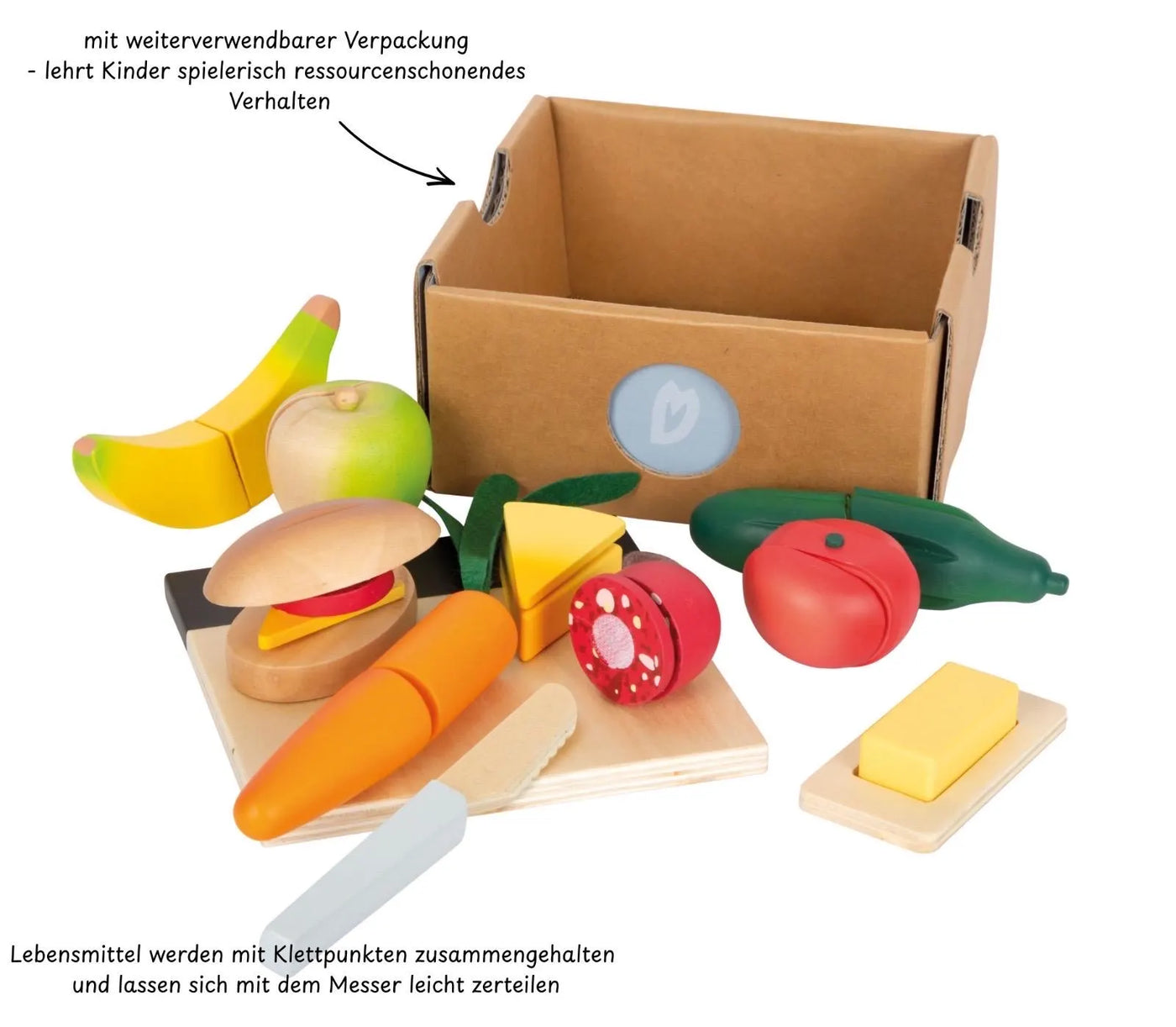 Spielküche Zubehör
