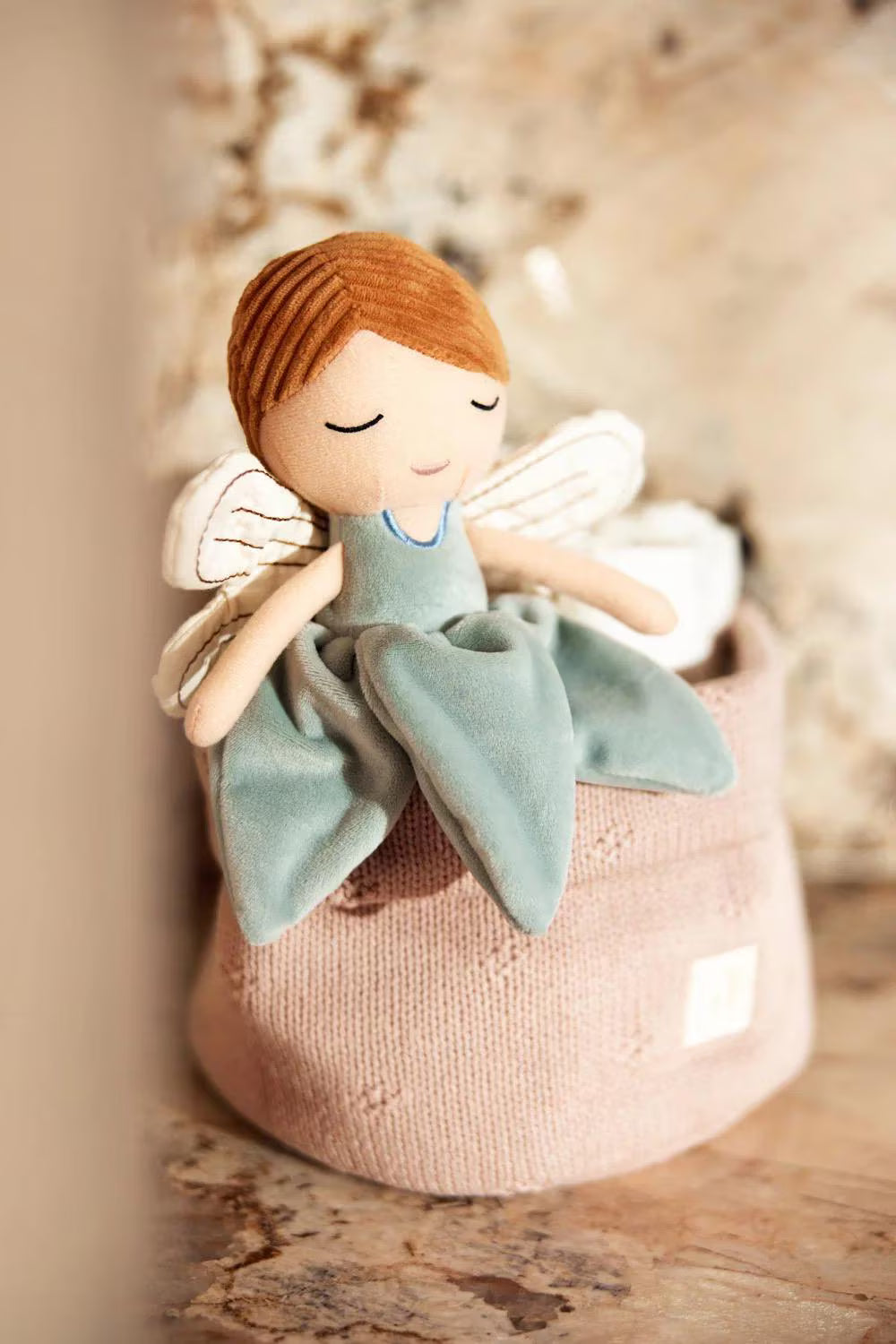 Kuschelfee