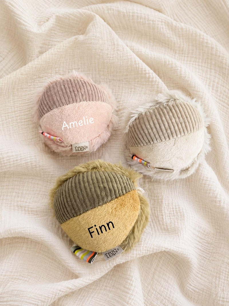 Stoffball