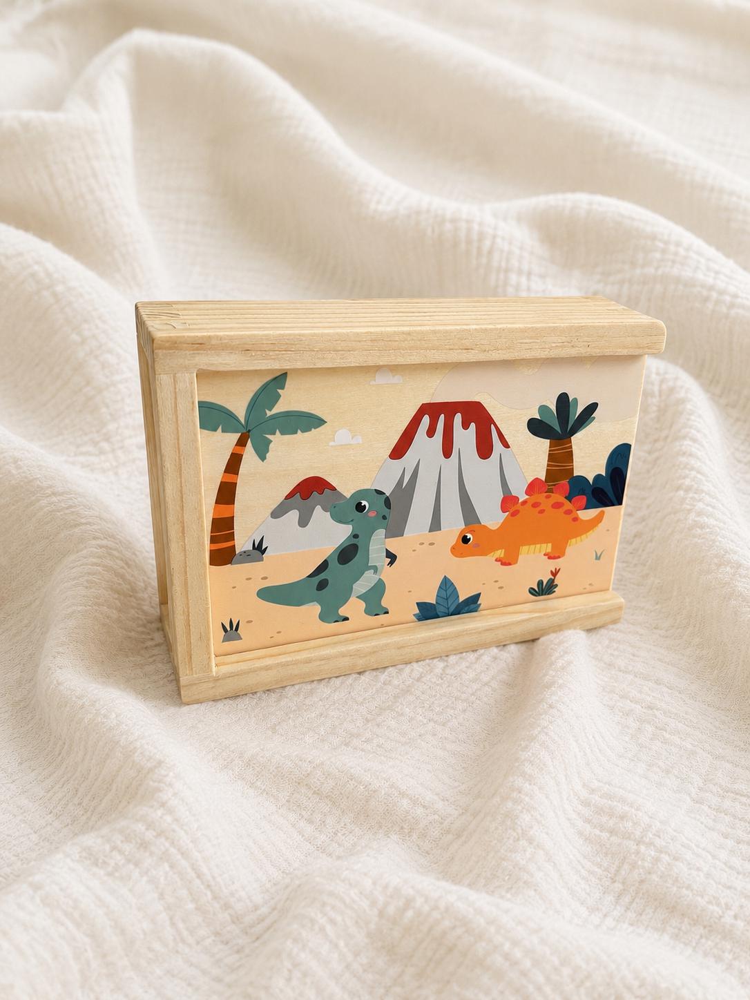 Memo Spiel Montessori