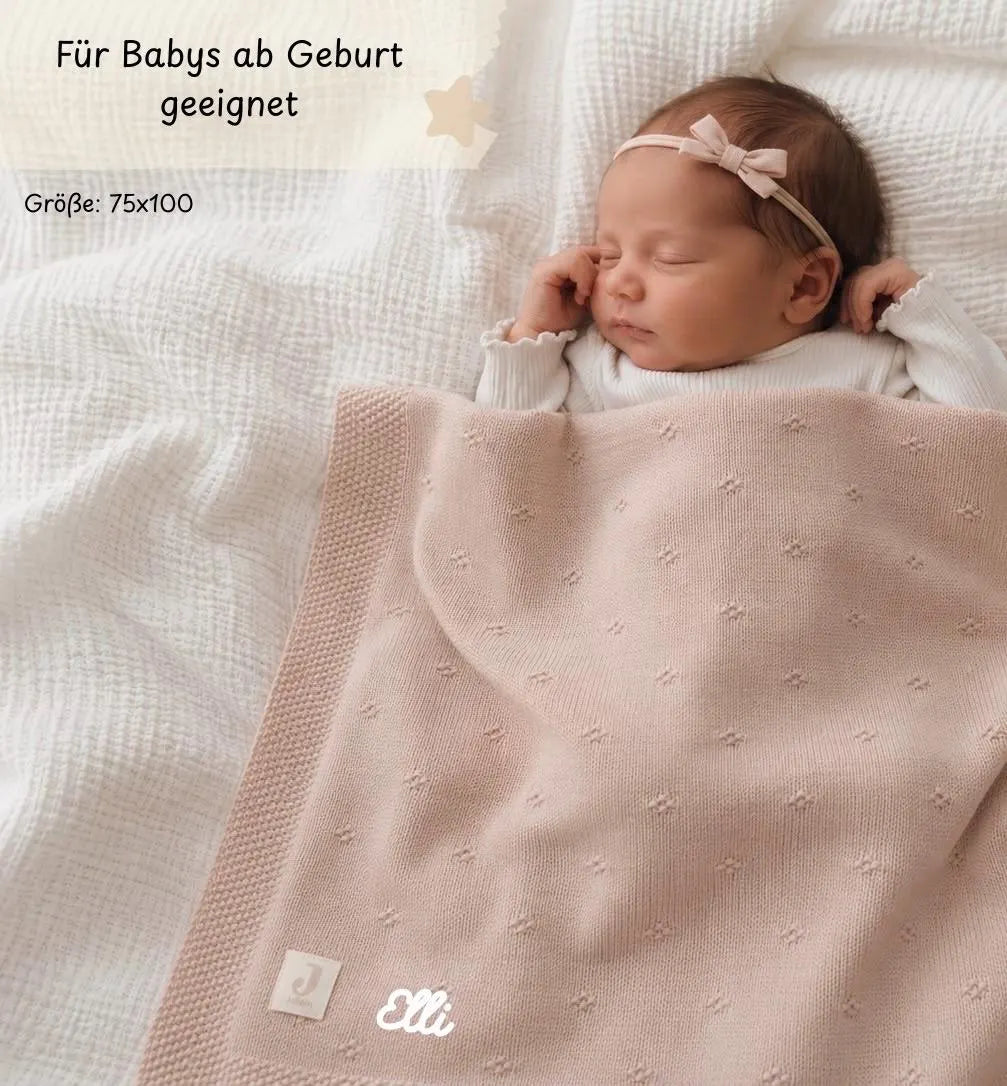 Babydecke