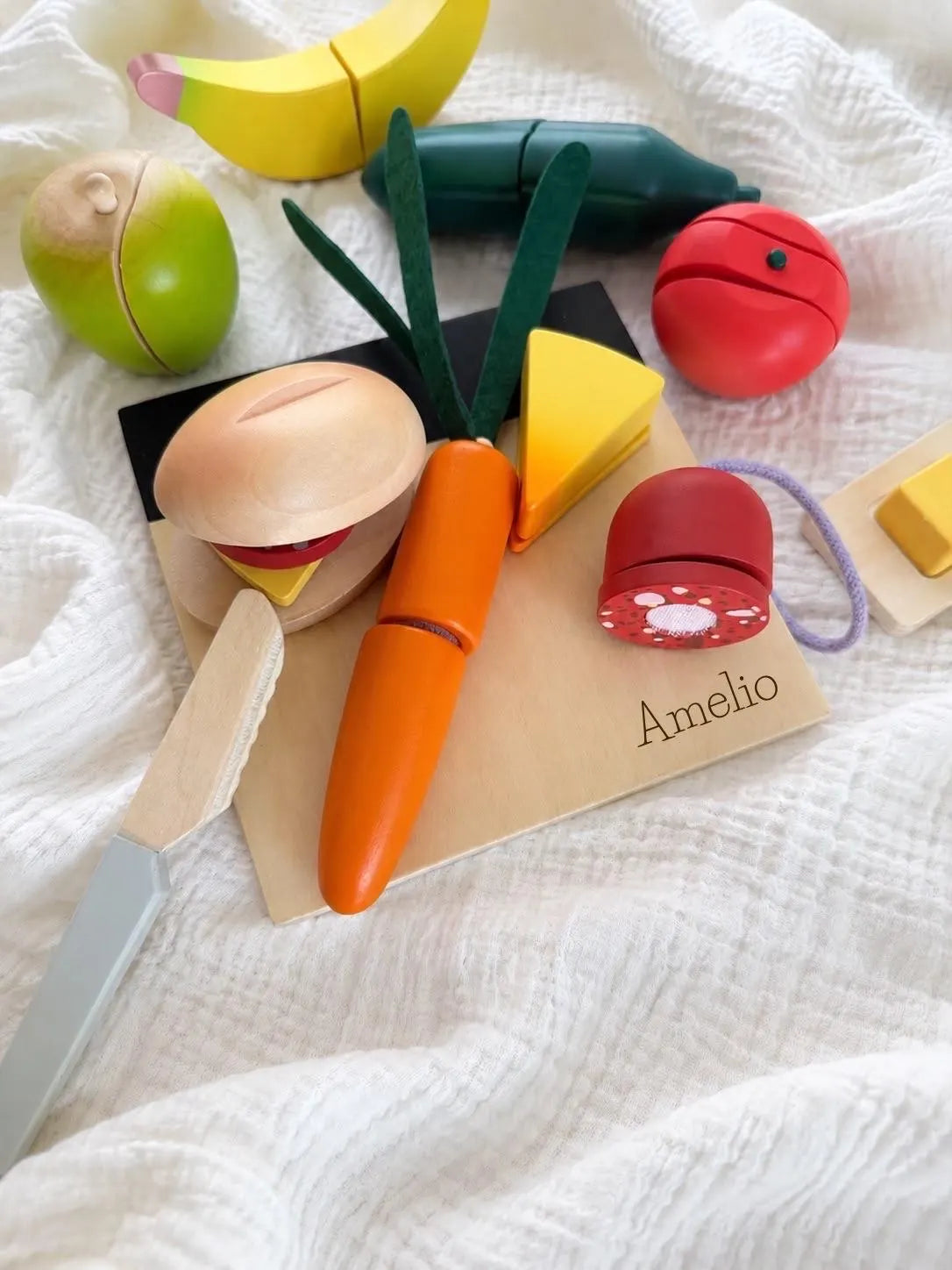 Spielküche Zubehör