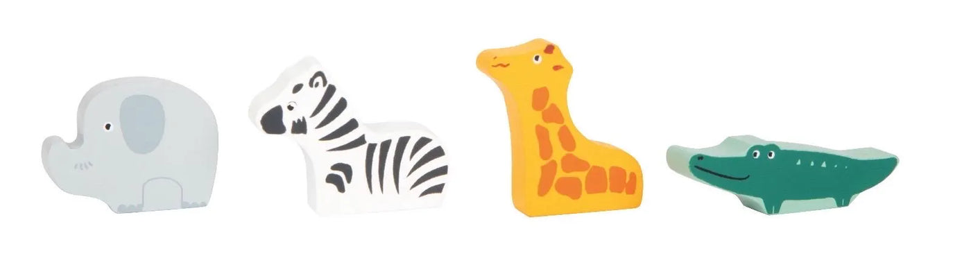 Ludo Safari