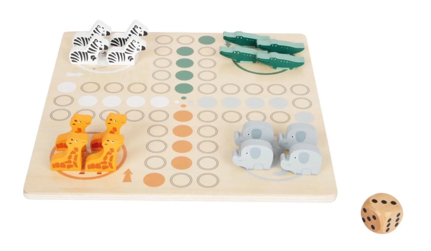 Ludo Safari