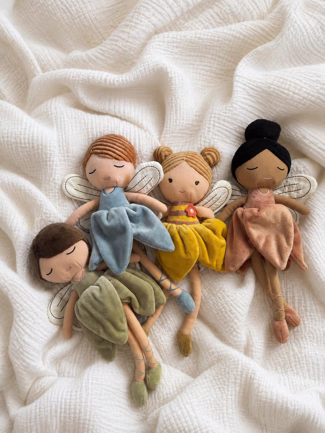 Kuschelfee