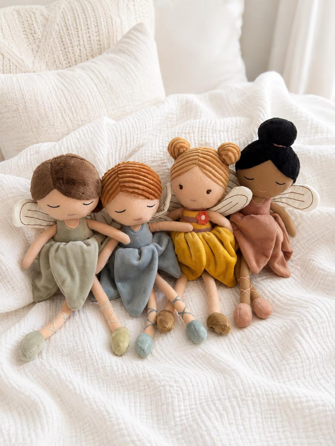 Kuschelfee
