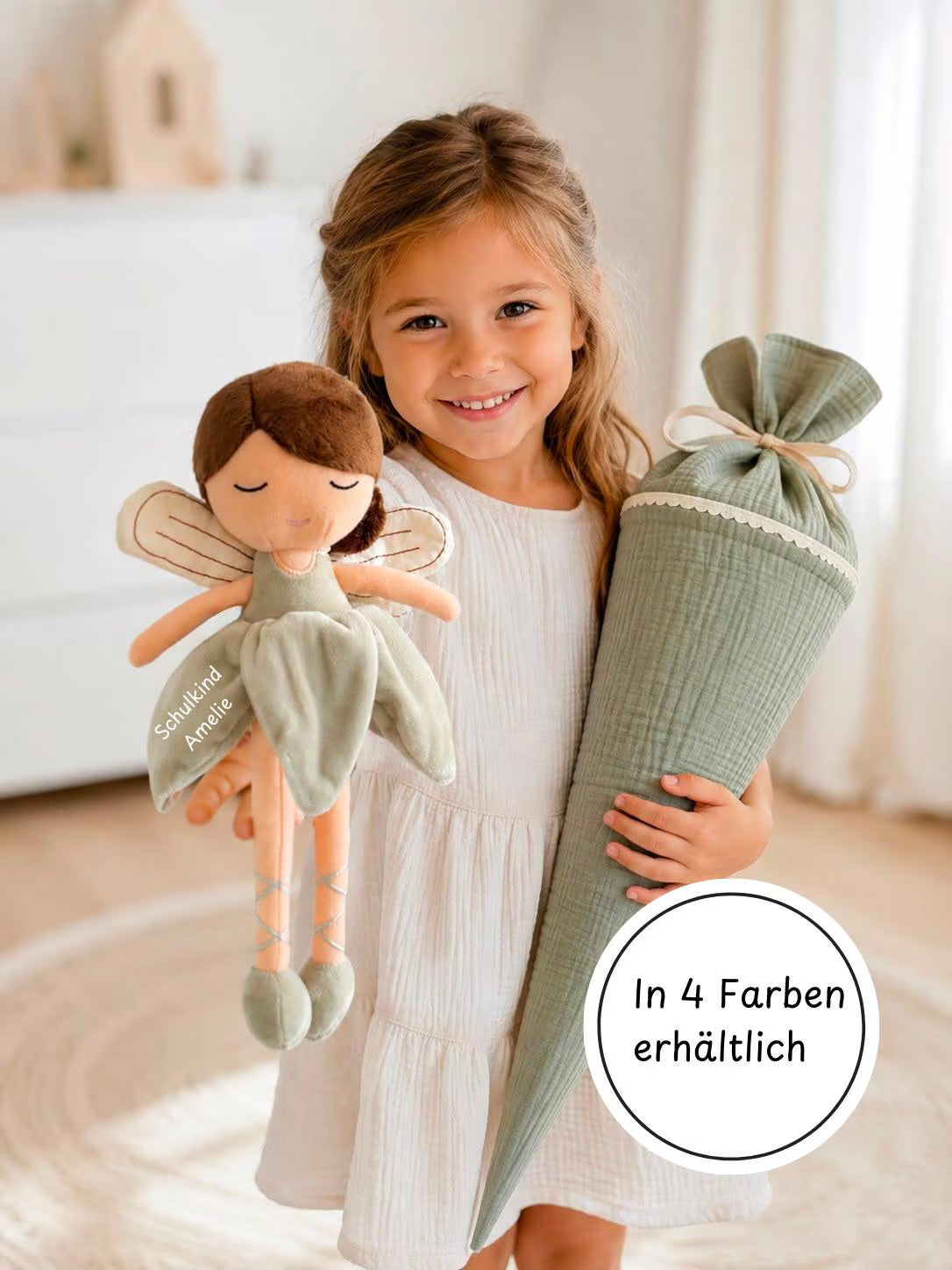 Kuschelfee