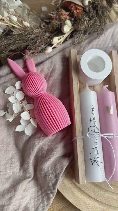 Osterkerzen 2er Set